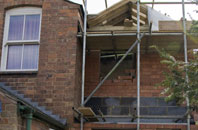 free Bankglen home extension quotes