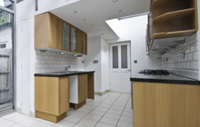 Bankglen kitchen extension leads